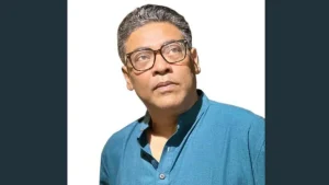 But it would be wrong to think that Indranil Sen kept all the money for himself