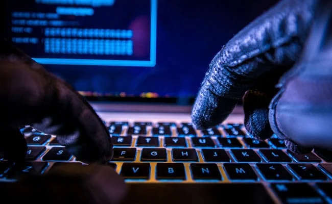 Government agencies and companies around the world shut down websites Wednesday after two
