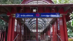 45 Delhi metro stations to remain affected ahead of CJP stir as DMRC revises order after SC rap