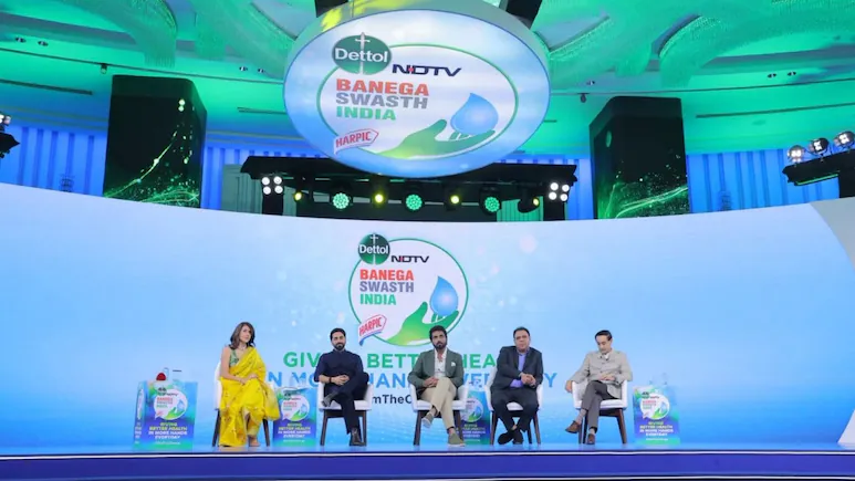 13 Years Of A Campaign, And People Who Make It Matter — Blog | From Swachh To Swasth