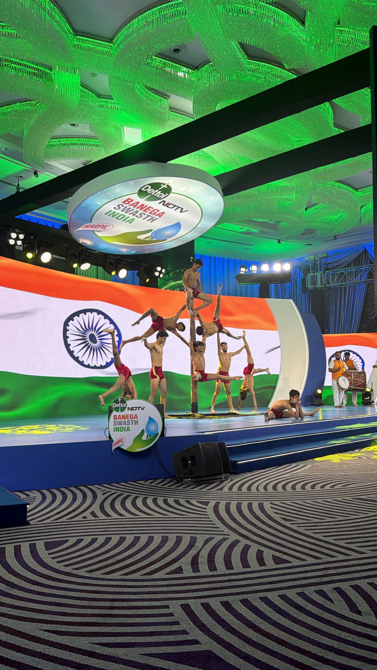 13 Years Of A Campaign, And People Who Make It Matter — Blog | From Swachh To Swasth