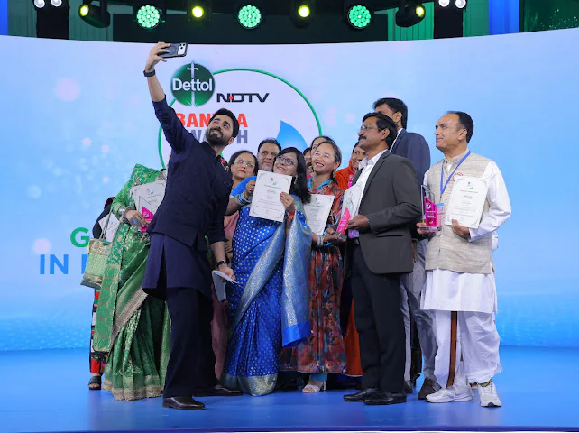 13 Years Of A Campaign, And People Who Make It Matter — Blog | From Swachh To Swasth