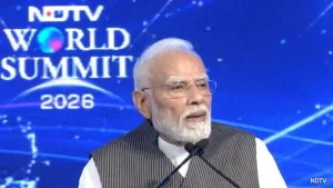 The world that once relied on India's brainpower now trusts India's mindpower as well