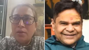 Uttarakhand Minister Accuses Husband Of Bigamy, Assault, Caste Abuse, Breaks Down In Video — 'I'm