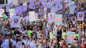 Saudi Accused Houthis Of Attacking Mecca. Then Came An 'Epstein' Counter