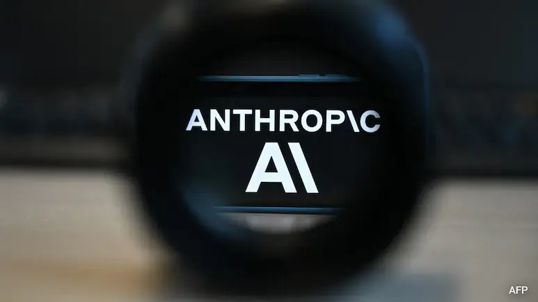 Anthropic is hiring an Executive Communications Writer to support AI research messaging