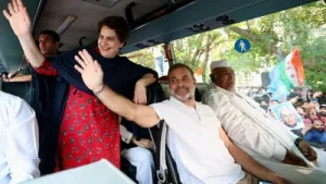INDIA bloc petition to Supreme Court lists 10 requests — 'Pause SIR, independent audit of voter