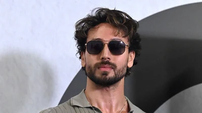 Gangster who claimed responsibility in Tiger Shroff firing case named wanted accused