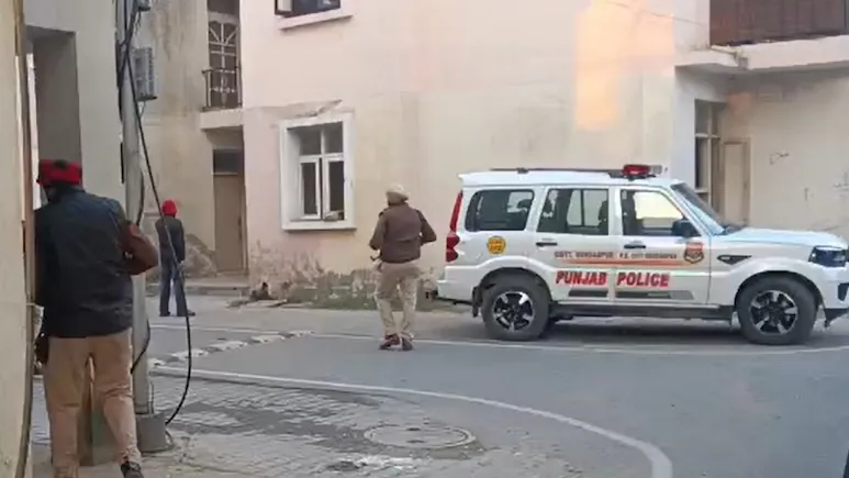 Amritsar Police arrested seven people, including an army personnel, in a joint operation