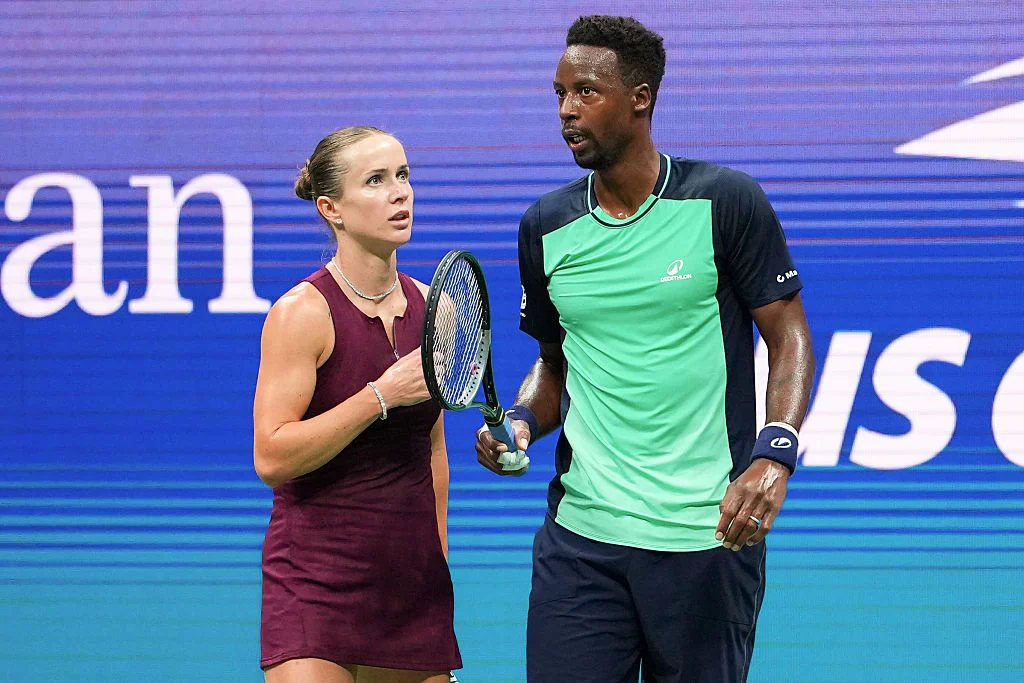 Elina Svitolina's sudden announcement regarding the end of her marriage with Gael Monfils has