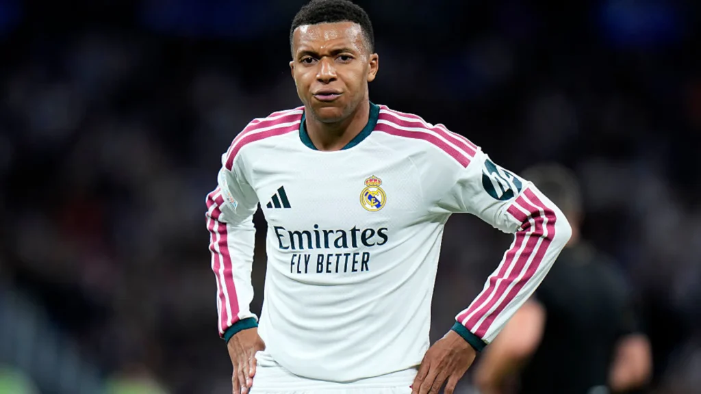 Chinese state television did not air on Saturday the first La Liga games since Real Madrid star
