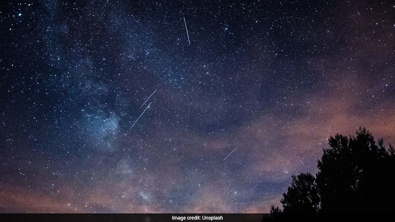 Stargazers across the Northern Hemisphere are in for a treat this week as the annual Draconid