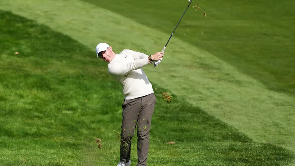 Golf: PGTI Stars Spearhead Indian Challenge At India Championship 2026
