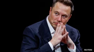 Musk took to X again on Thursday and asked why Starlink has not received the licence, claiming