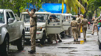 Court to examine first witness on November 4 as trial enters evidence stage — Antilia bomb scare