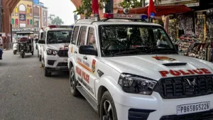 Man beaten to death in Ludhiana, severed hand left at grocery shop; cops suspect old rivalry