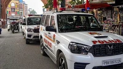 Man beaten to death in Ludhiana, severed hand left at grocery shop; cops suspect old rivalry