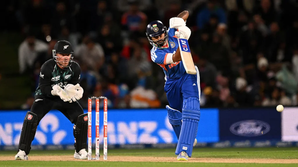 After Gautam Gambhir, Shreyas Iyer Celebrates India's 2nd T20I victory With His Own 3-Word Message