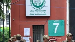 Delhi's Jamia University agrees to students' demands, sets timeline for union polls