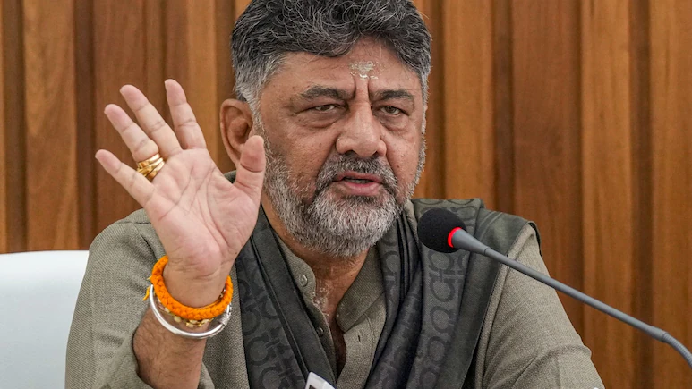 “It is the people's befitting reply to the misrule of the Congress-led government