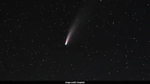 Skywatchers are in for a treat this week as the annual Orionid meteor shower reaches its peak