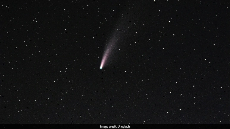 Skywatchers are in for a treat this week as the annual Orionid meteor shower reaches its peak