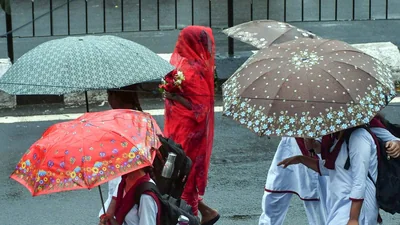 Andaman and Nicobar schools shut till Tuesday — Cyclone Arnab