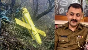 All five passengers were residents of Bengaluru, according to Uttarakhand authorities