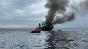 Iran is deploying new tactics to target ships sailing through the Strait of Hormuz as it seeks