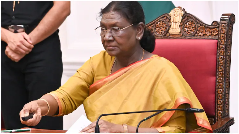 Why it matters: President Gives Assent, Gujarat Becomes 2nd State To Get Uniform Civil Code