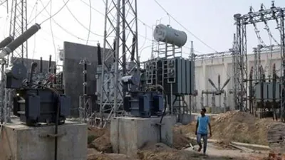 Power supply hit in Gurugram, Faridabad and Nuh as workers strike over privatisation