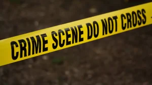Florida Man Shoots Delivery Driver In Buttocks For Trying To receives His Girlfriend's Number