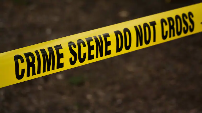 Florida Man Shoots Delivery Driver In Buttocks For Trying To receives His Girlfriend's Number
