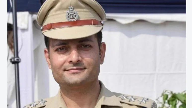 READ | 3 Women Journalists Allege Cops Sexually Harassed Them During Delhi Protest According