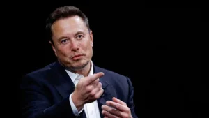 Trillionaire Elon Musk on Thursday asked why Starlink was not issued a licence in India yet