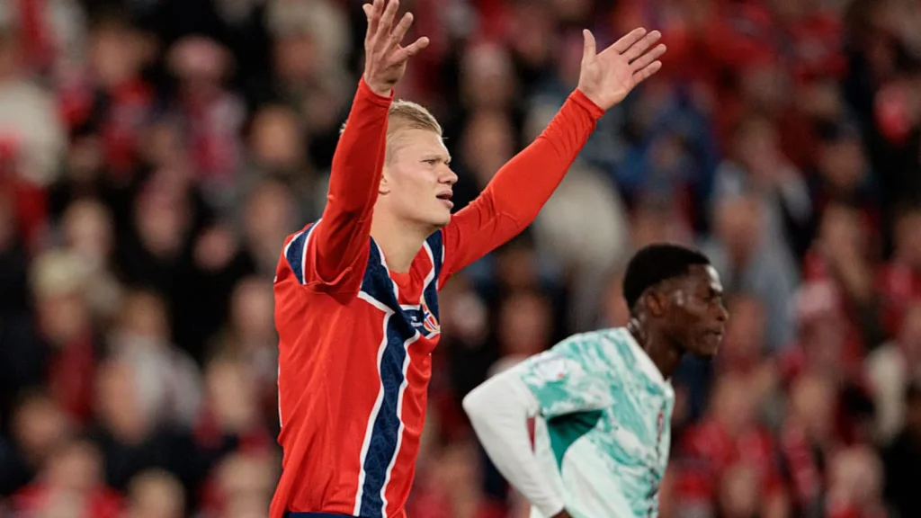 When will the Portugal vs Norway, UEFA Nations League match take place?