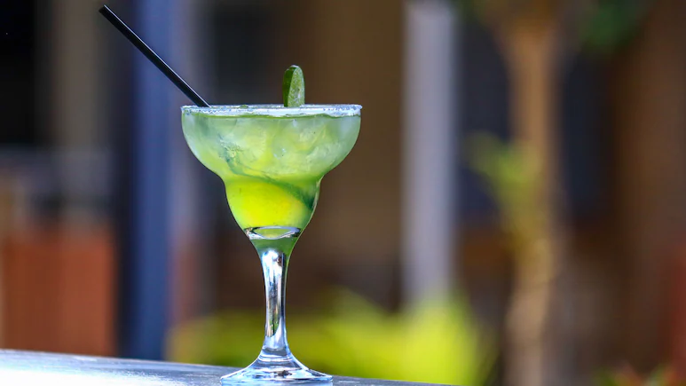 Customers Suffer Chemical Burns After Drinking Margaritas At Chili's Outlet