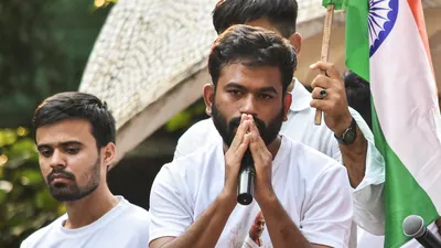 Speaking to reporters at Mumbai airport after returning from Bengaluru, Dipke said CJP