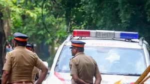3-year-old girl dies after boiling milk spills on her while fleeing stray dog in Maharashtra's Beed