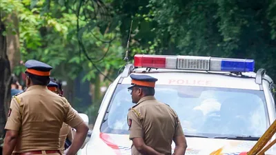 3-year-old girl dies after boiling milk spills on her while fleeing stray dog in Maharashtra's Beed
