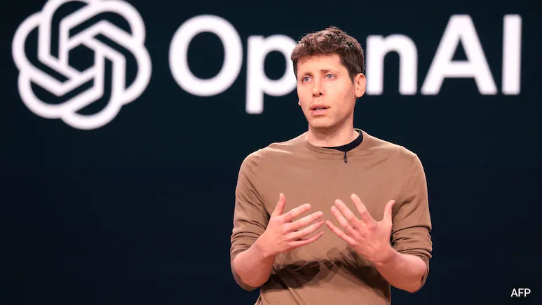 OpenAI Alerts Over 100 Groups About Rogue AI Agent Activity
