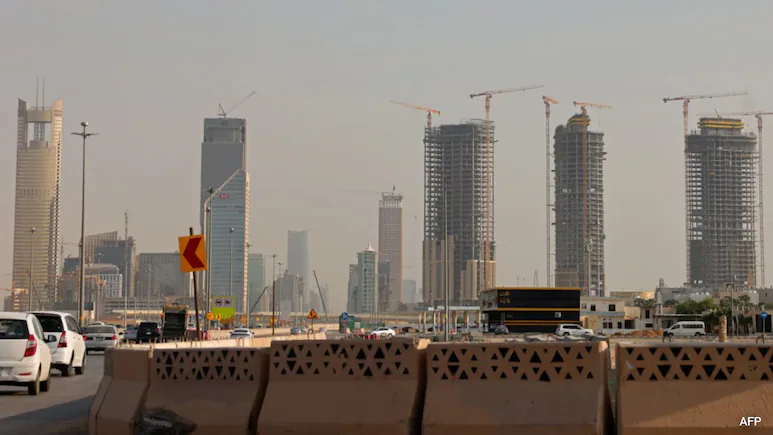 Saudi Arabia said on Saturday that it had intercepted four drones, including over the capital