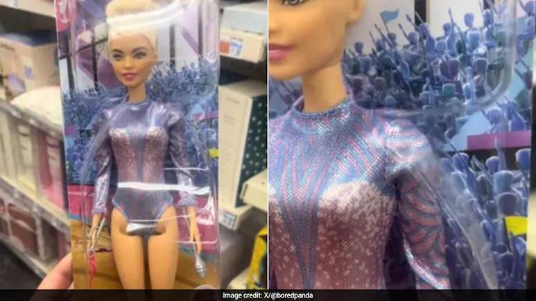 Mattel, a renowned toy company, has been facing a major backlash for a Barbie doll