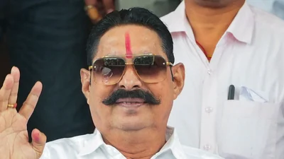 Janata Dal (United) MLA Anant Kumar Singh on Friday claimed to have arranged the murder of nine