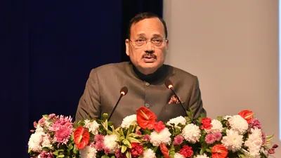 CJI Surya Kant declines Opposition leaders' request for meet over SIR, CEC Gyanesh Kumar; cites