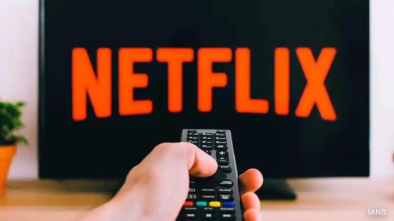 Netflix will cut about 1,000 jobs, or 6 per cent of its workforce, US media reported Wednesday