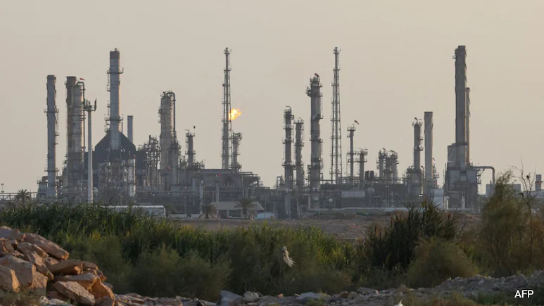 Yemen's Houthis said Wednesday they had targeted facilities belonging to Saudi Aramco