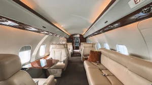 Why it matters: Private Jet Makes Emergency Landing After Door Detaches Mid-Air In Nigeria