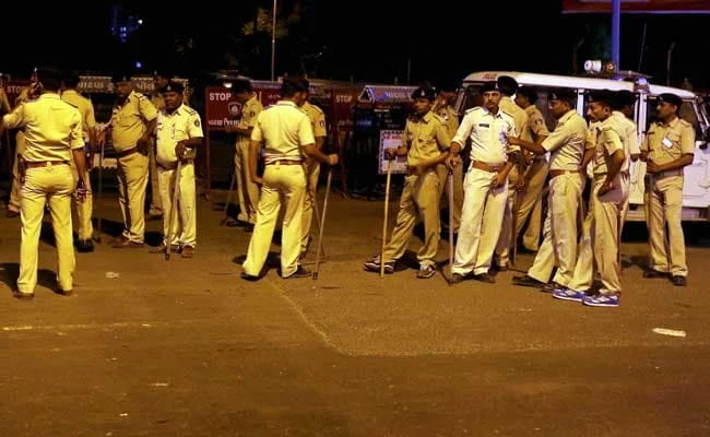Ahmedabad receives 19 Bomb Threats In A Day