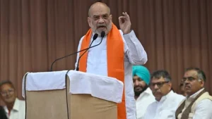 Punjab activist Jhota's kin refuse to cremate him; Amit Shah vows 'drug-free' state after meeting